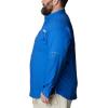 imageColumbia Mens Tamiami Ii Long Sleeve ShirtVivid Blue  Legacy