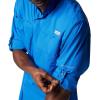 imageColumbia Mens Tamiami Ii Long Sleeve ShirtVivid Blue