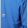 imageColumbia Mens Tamiami Ii Long Sleeve ShirtVivid Blue1