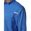 imageColumbia Mens Tamiami Ii Long Sleeve ShirtVivid Blue1