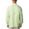imageColumbia Mens Tamiami Ii Long Sleeve ShirtWhite