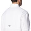 imageColumbia Mens Tamiami Ii Long Sleeve ShirtWhite