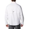 imageColumbia Mens Tamiami Ii Long Sleeve ShirtWhite