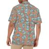 imageColumbia Mens Trollers Best Short Sleeve ShirtBright Nectar Spirits N Sails Print