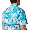 imageColumbia Mens Trollers Best Short Sleeve ShirtCarbon Paddledia