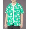 imageColumbia Mens Trollers Best Short Sleeve ShirtCircuit Bassman