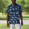 imageColumbia Mens Trollers Best Short Sleeve ShirtCollegiate Navy Anchors Up