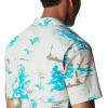 imageColumbia Mens Trollers Best Short Sleeve ShirtCool Green Casting Kings