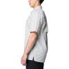 imageColumbia Mens Trollers Best Short Sleeve ShirtCool Grey Cast N Blast