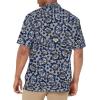 imageColumbia Mens Trollers Best Short Sleeve ShirtCool Grey Spirits N Sails Print