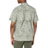 imageColumbia Mens Trollers Best Short Sleeve ShirtCypress Bass Baiting