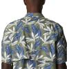 imageColumbia Mens Trollers Best Short Sleeve ShirtCypress Tuna Paradise Print