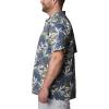 imageColumbia Mens Trollers Best Short Sleeve ShirtCypress Tuna Paradise Print