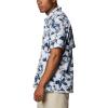 imageColumbia Mens Trollers Best Short Sleeve ShirtDaydream Martini Marlin Print