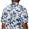 imageColumbia Mens Trollers Best Short Sleeve ShirtDaydream Martini Marlin Print