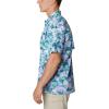 imageColumbia Mens Trollers Best Short Sleeve ShirtFairytale Martini Marlin Print