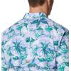 imageColumbia Mens Trollers Best Short Sleeve ShirtFairytale Martini Marlin Print