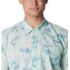 imageColumbia Mens Trollers Best Short Sleeve ShirtIcy MornScribbled