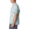 imageColumbia Mens Trollers Best Short Sleeve ShirtIcy MornScribbled