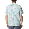 imageColumbia Mens Trollers Best Short Sleeve ShirtIcy MornScribbled