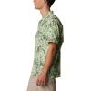 imageColumbia Mens Trollers Best Short Sleeve ShirtKey West Basstyle Print