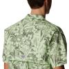 imageColumbia Mens Trollers Best Short Sleeve ShirtKey West Basstyle Print