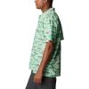 imageColumbia Mens Trollers Best Short Sleeve ShirtKey West Bigmouth Print
