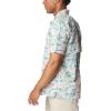 imageColumbia Mens Trollers Best Short Sleeve ShirtLight Coral Seaday