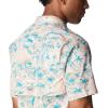 imageColumbia Mens Trollers Best Short Sleeve ShirtLight Coral Seaday