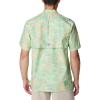 imageColumbia Mens Trollers Best Short Sleeve ShirtNew MintFullcast