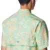 imageColumbia Mens Trollers Best Short Sleeve ShirtNew MintFullcast
