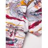 imageColumbia Mens Trollers Best Short Sleeve ShirtRed Spark Marina Vacation Print