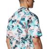 imageColumbia Mens Trollers Best Short Sleeve ShirtSalmon Offshore Archive Print