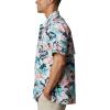 imageColumbia Mens Trollers Best Short Sleeve ShirtSalmon Offshore Archive Print