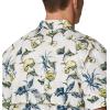 imageColumbia Mens Trollers Best Short Sleeve ShirtSun Glow Martini Marlin Print