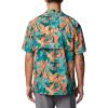 imageColumbia Mens Trollers Best Short Sleeve ShirtWaterfall Paddledia