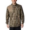 imageColumbia Mens Blood and Guts Shooting ShirtBottomlandFlax