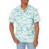 Gulf Stream Flatout Print