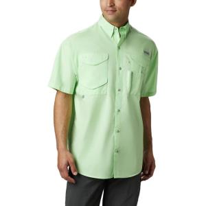 imageColumbia Mens Bonehead Short Sleeve ShirtKey West