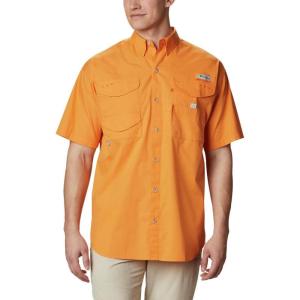 imageColumbia Mens Bonehead Short Sleeve ShirtKoi