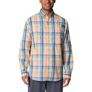 imageColumbia Mens Super TamiamiBright Nectar Blurcheck