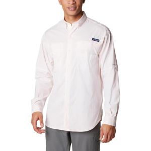 imageColumbia Mens Super TamiamiCocoa Butter Multi Gingham