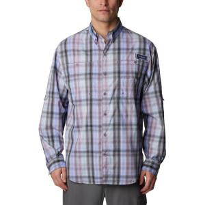 imageColumbia Mens Super TamiamiGranite Purple Blurcheck