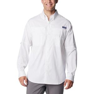 imageColumbia Mens Super TamiamiSorbetMulti Gingham