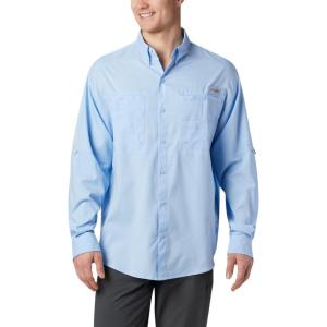 imageColumbia Mens Tamiami Ii Long Sleeve ShirtSail