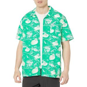 imageColumbia Mens Trollers Best Short Sleeve ShirtCircuit Bassman