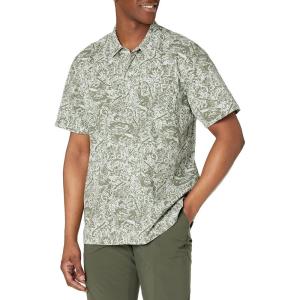 imageColumbia Mens Trollers Best Short Sleeve ShirtCypress Bass Baiting
