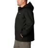 imageColumbia Mens Ascender Hooded Softshell JacketBlack