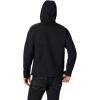 imageColumbia Mens Ascender Hooded Softshell JacketBlack