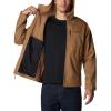imageColumbia Mens Ascender Hooded Softshell JacketDelta